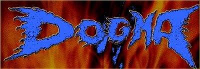 logo Dogma (ARG)
